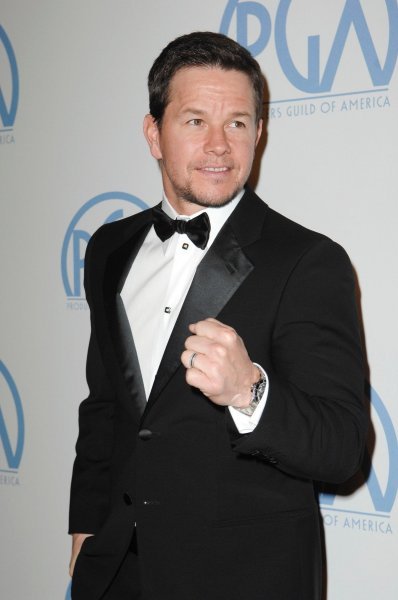 Mark Wahlberg