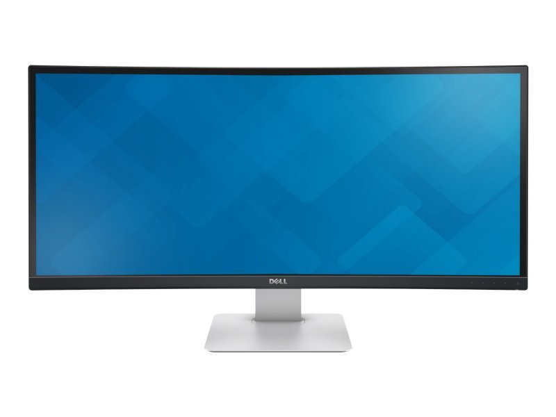 Dell U3415W (34'')