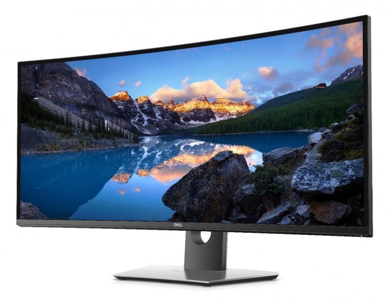 Dell U3818DW (38'')