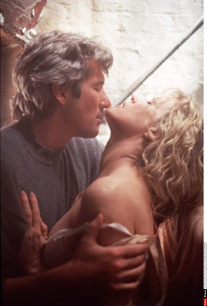 Richard Gere i Kim Basinger