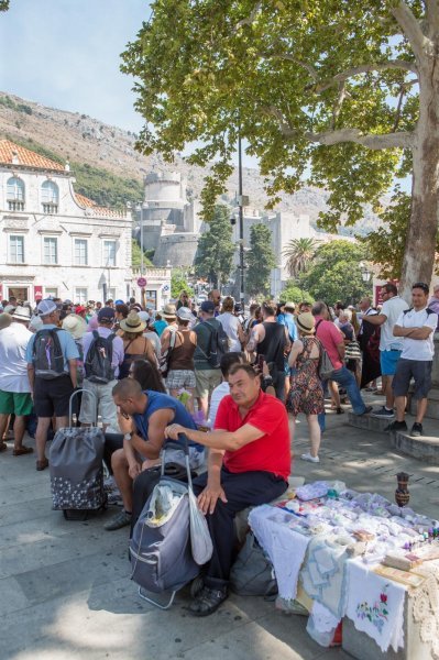 Dubrovnik