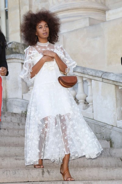 Solange Knowles