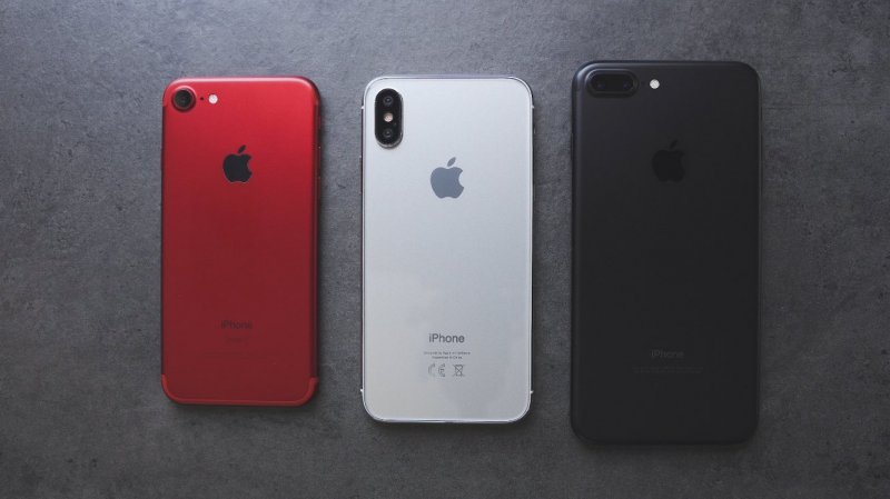 Pouzdani analitičari predviđaju da će Apple objaviti tri nova iPhonea