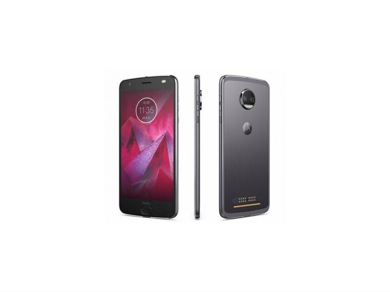 Moto Z2 Force