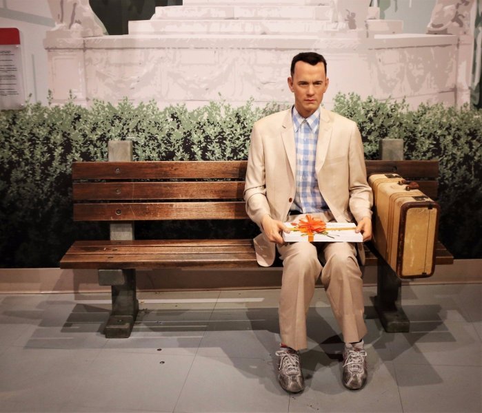 Tom Hanks