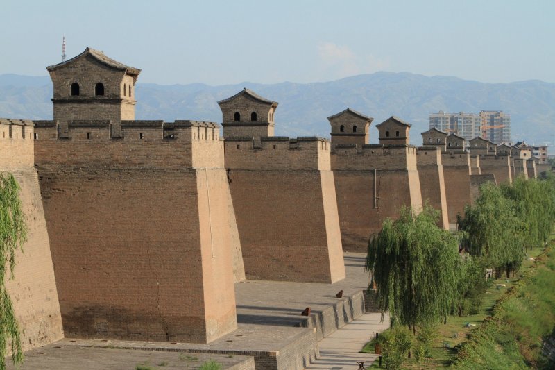 Pingyao