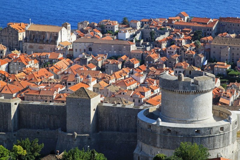 Dubrovnik