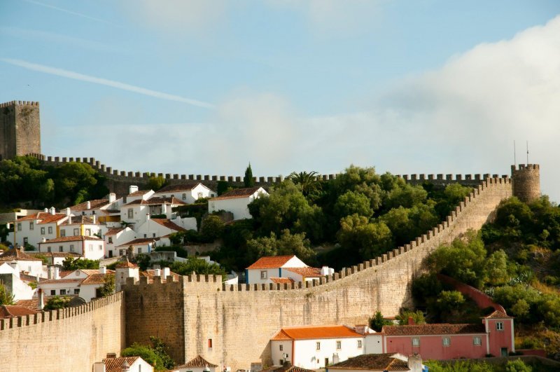 Obidos