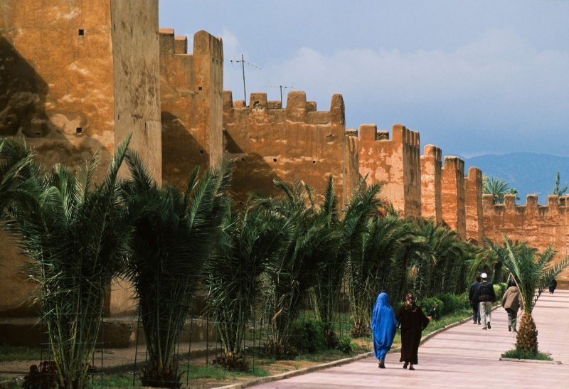 Taroudant