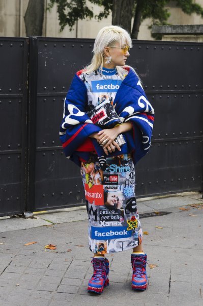 Paris Street Style