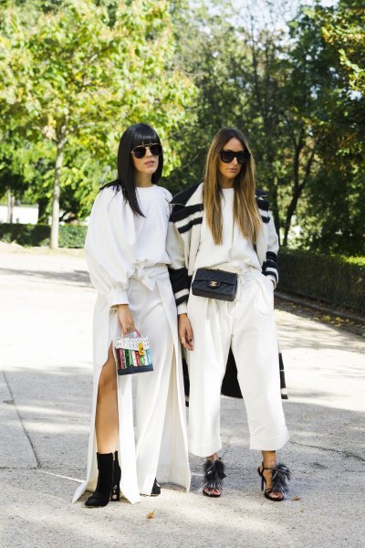 Paris Street Style