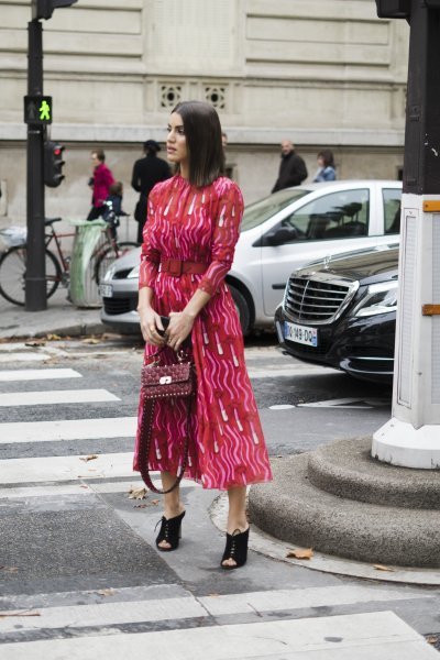 Paris Street Style