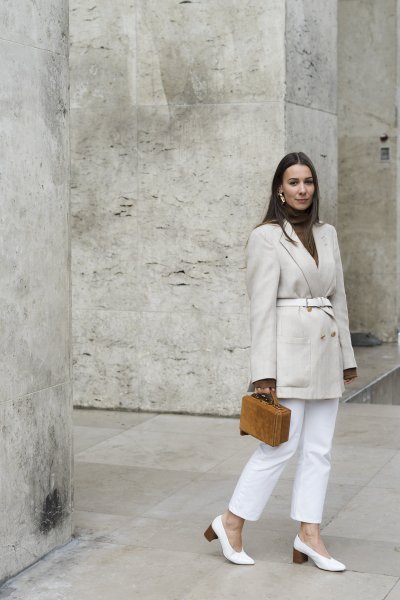 Paris Street Style