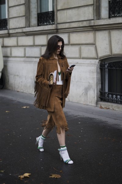 Paris Street Style