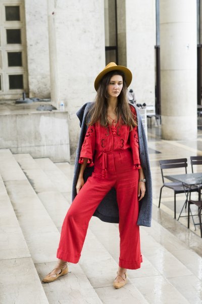 Paris Street Style