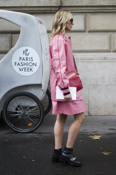 Paris Street Style