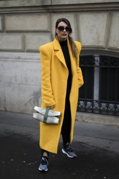 Paris Street Style