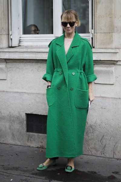 Paris Street Style