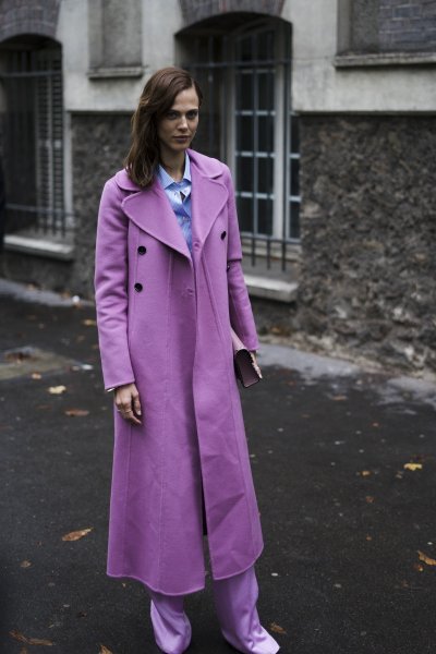 Paris Street Style