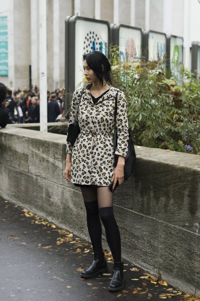 Paris Street Style