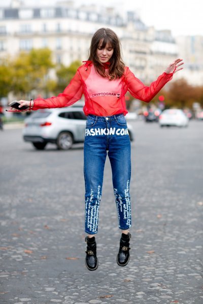 Paris Street Style