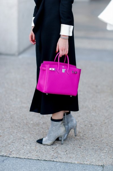 Paris Street Style