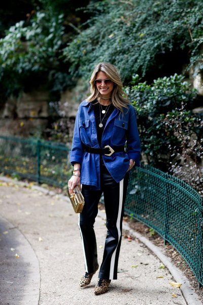 Paris Street Style