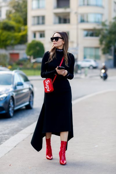 Paris Street Style