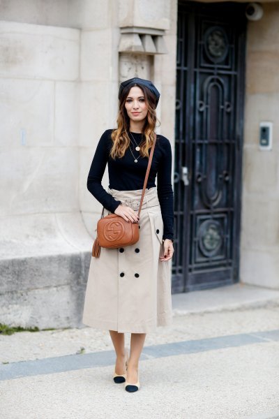 Paris Street Style