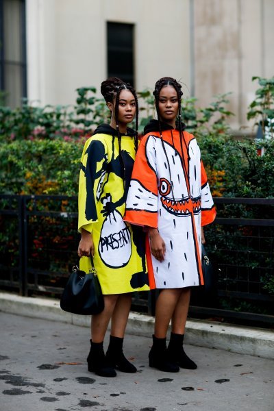 Paris Street Style