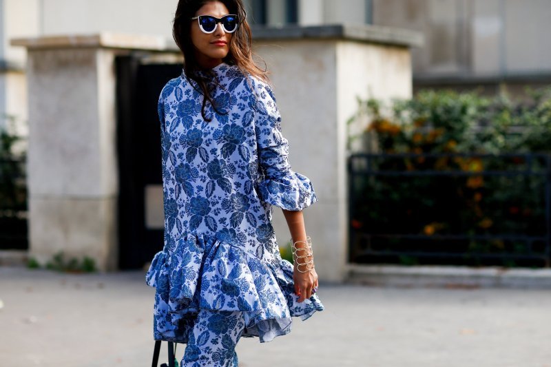 Paris Street Style