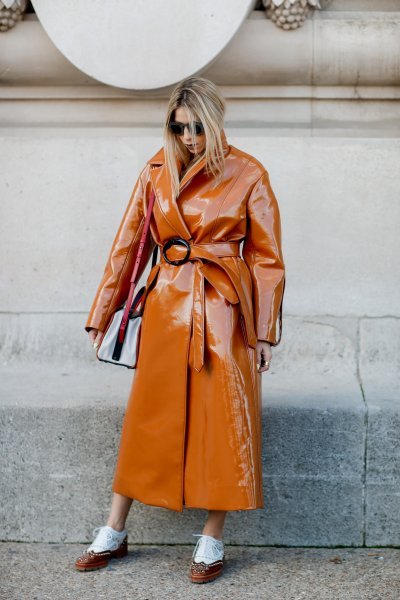 Paris Street Style