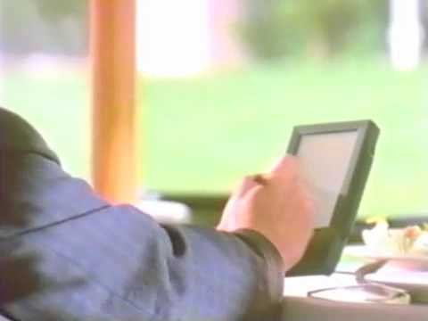 Apple Newton MessagePad