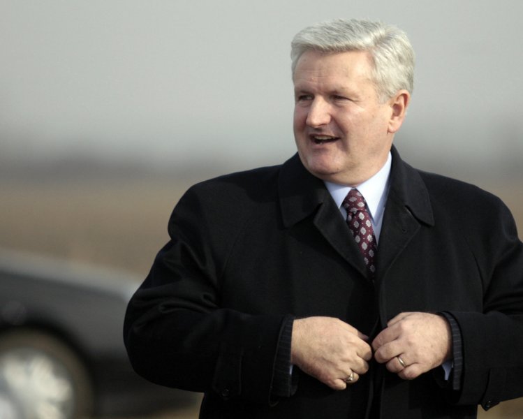 Ivica Todorić