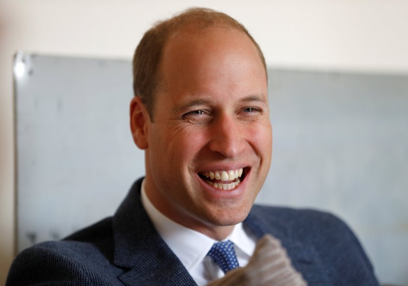 9. Princ William