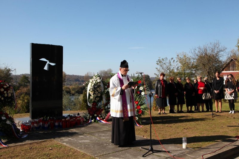 Obljetnica masakra u Baćinu