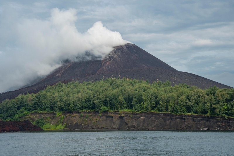 Krakatoa