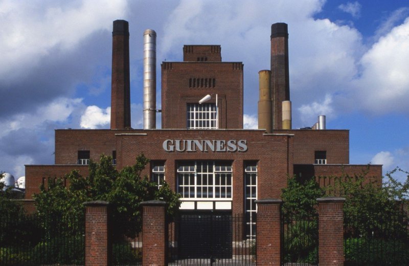 Obitelj Guinness