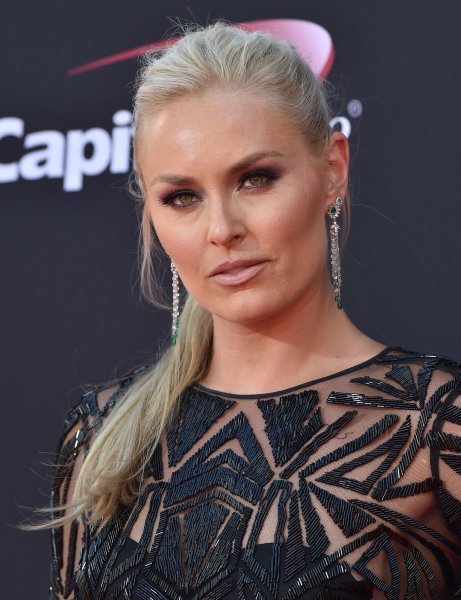 Lindsey Vonn