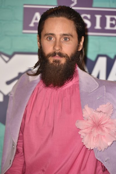 Jared Leto