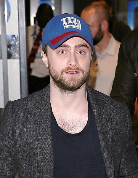 Daniel Radcliffe