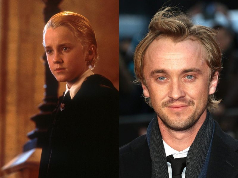 Tom Felton