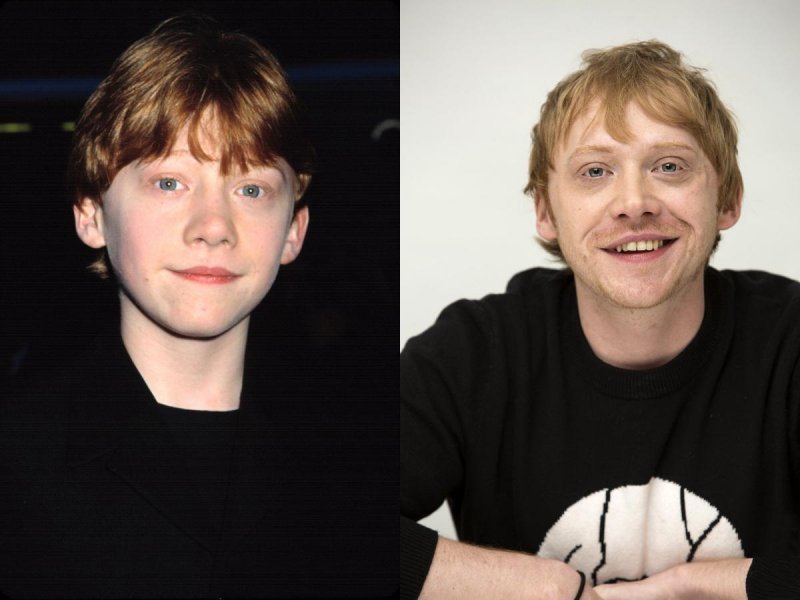 Rupert Grint