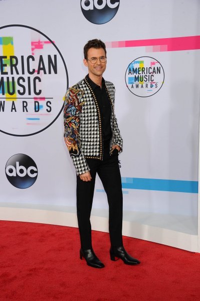 Brad Goreski