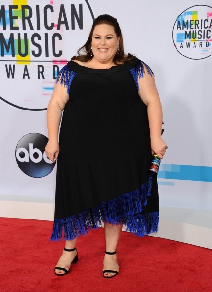 Chrissy Metz