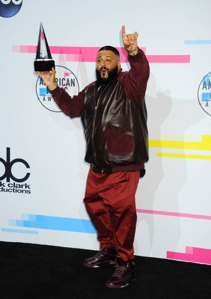 DJ Khaled