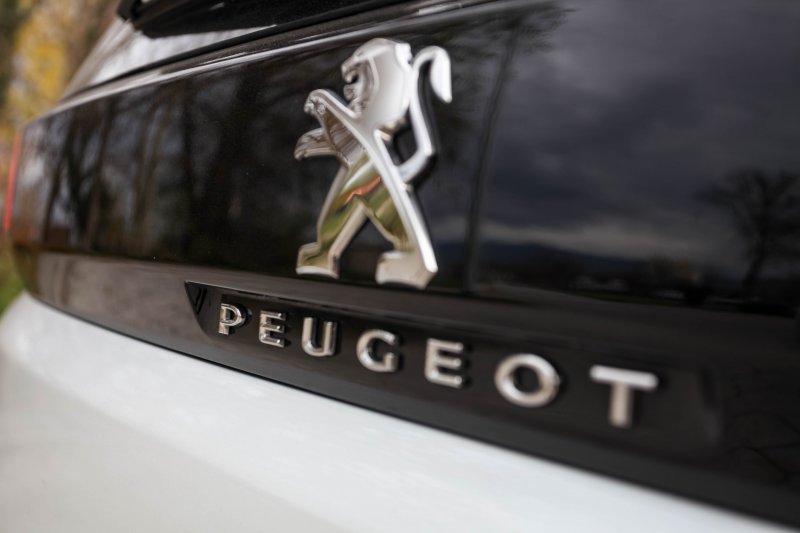 Peugeot 5008 2.0 HDi GT Line