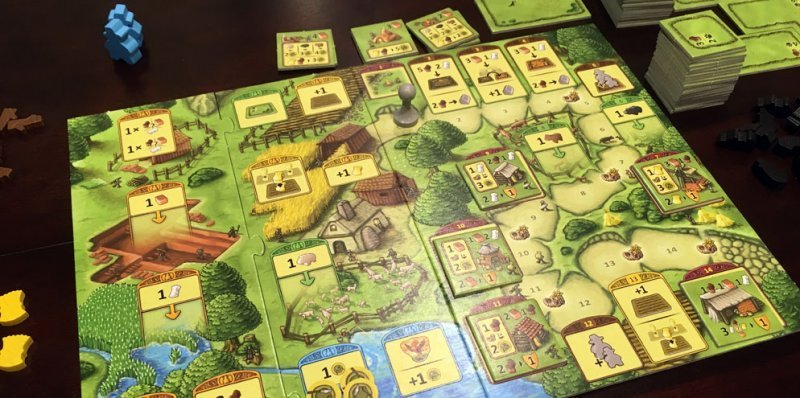 Agricola