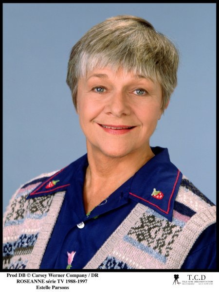 Estelle Parsons