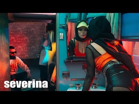 Severina feat. Jala Brat - Otrove